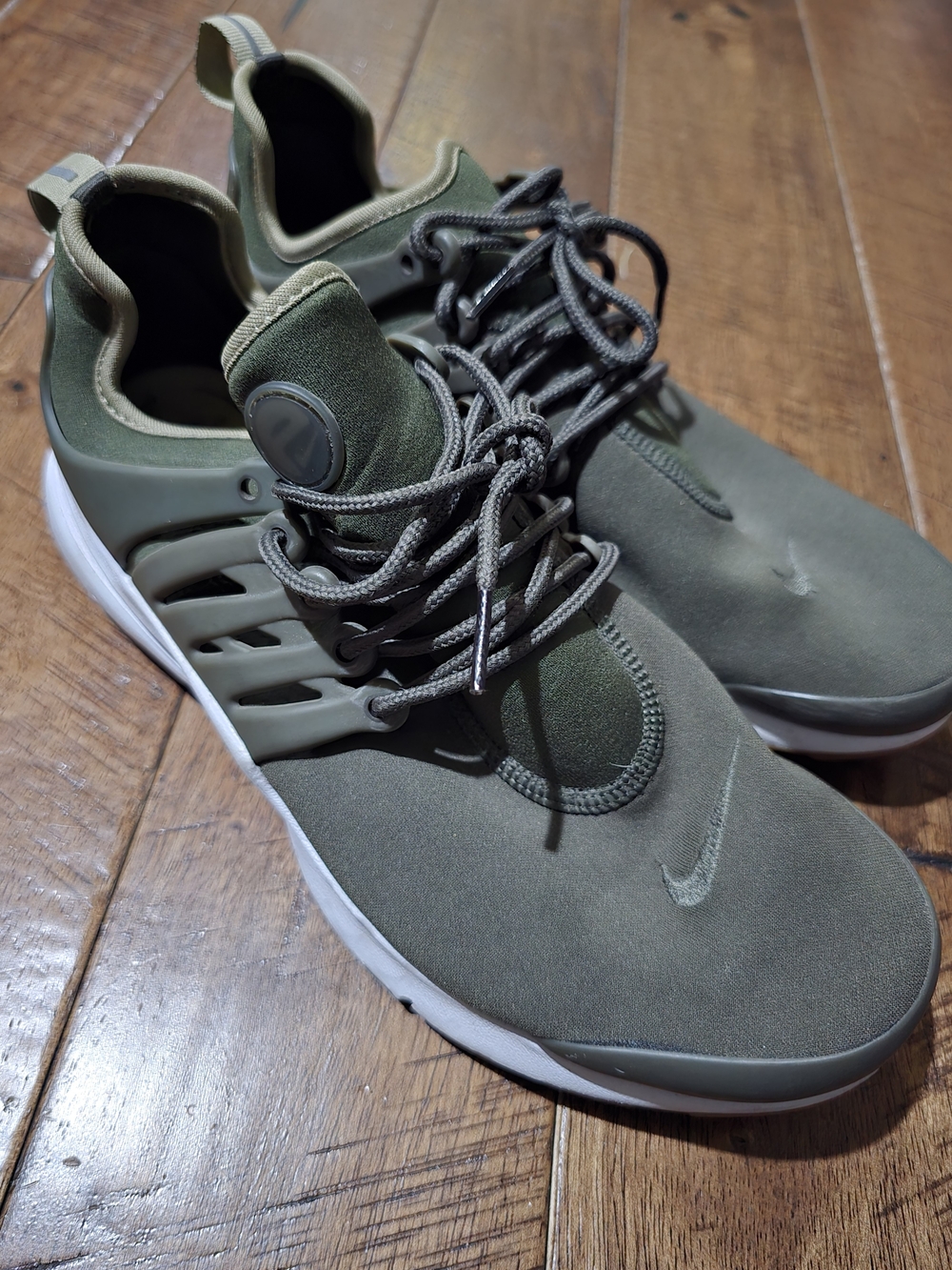 Nike Presto Shoes